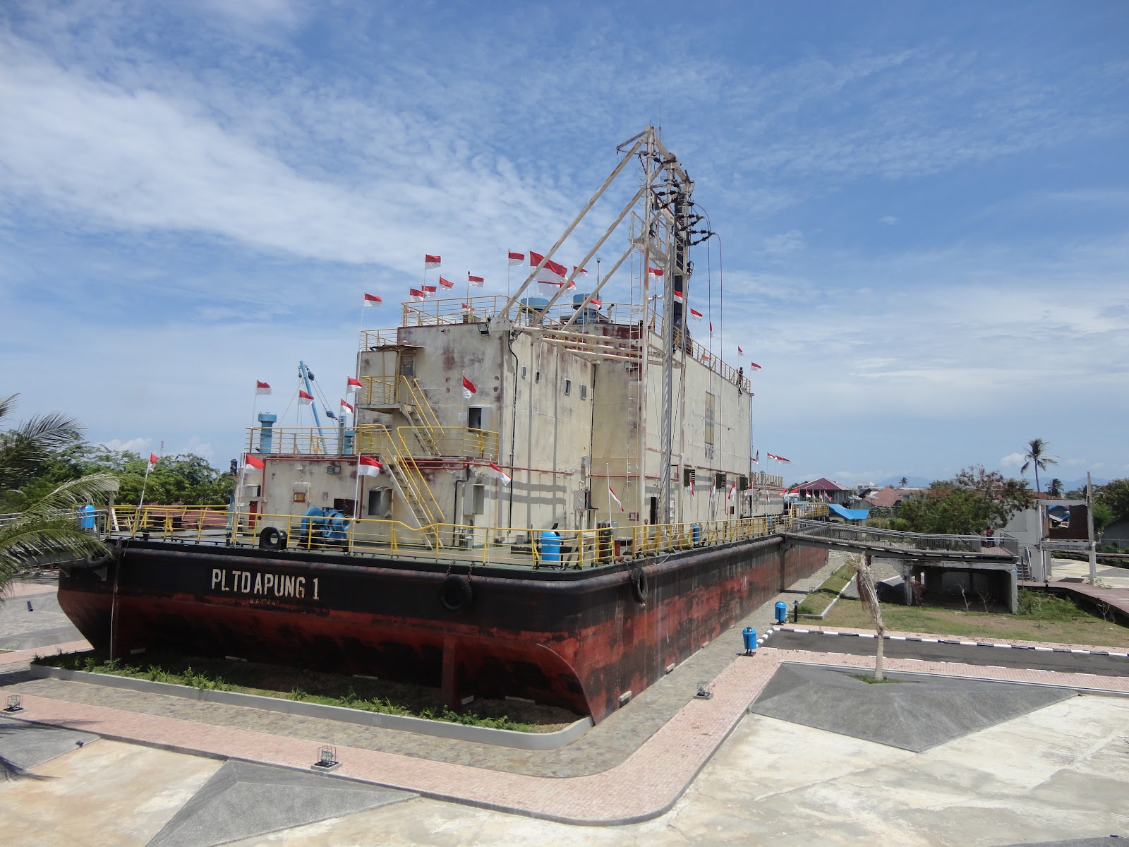 Banda Aceh and Sabang Tour